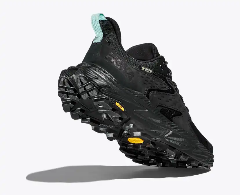 Обувь Hoka Anacapa 2 Low GTX — фото 4