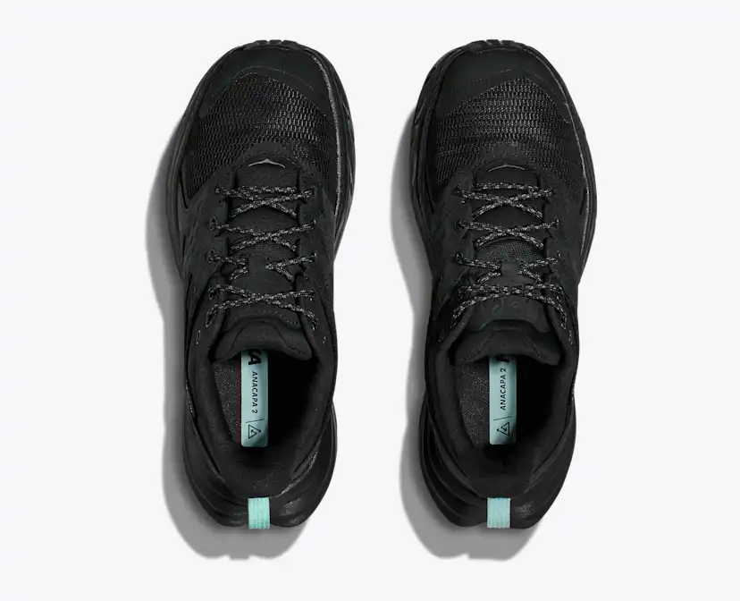 Обувь Hoka Anacapa 2 Low GTX — фото 2