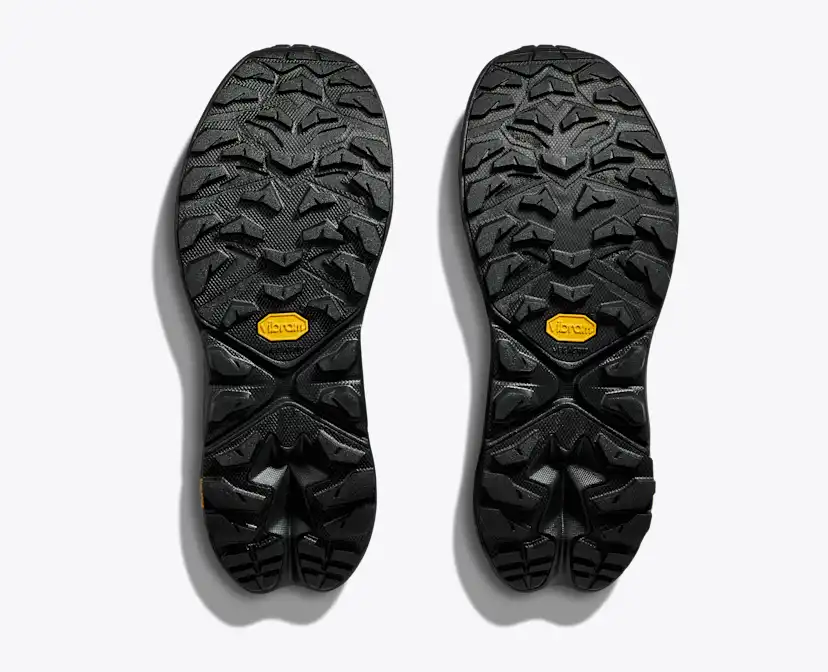 Обувь Hoka Anacapa 2 Low GTX — фото 7