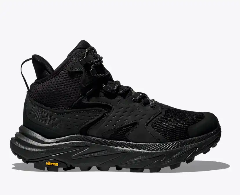 Обувь Hoka Anacapa 2 Mid GTX
