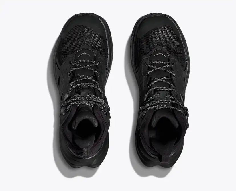 Обувь Hoka Anacapa 2 Mid GTX — фото 2