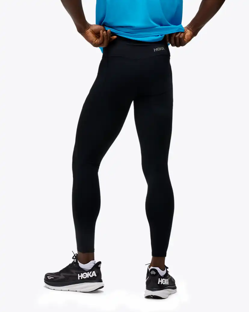 Мужские брюки Hoka Novafly Run Tight — фото 2