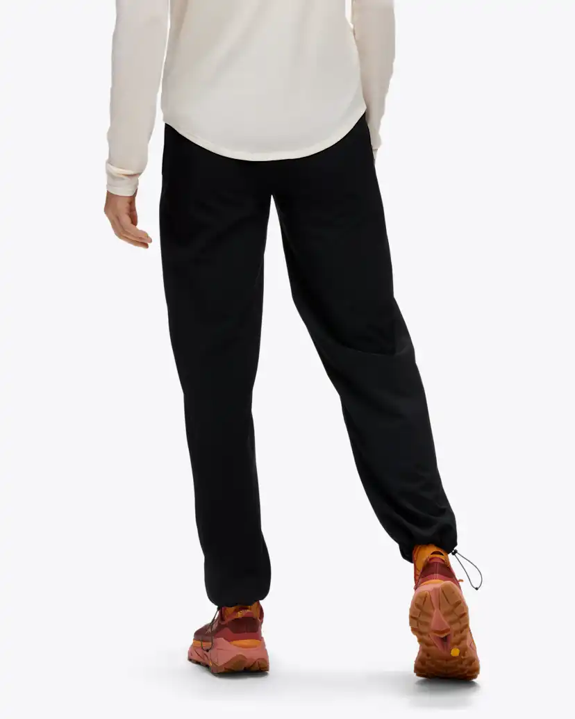 Женские брюки Hoka Active Woven Pant — фото 2