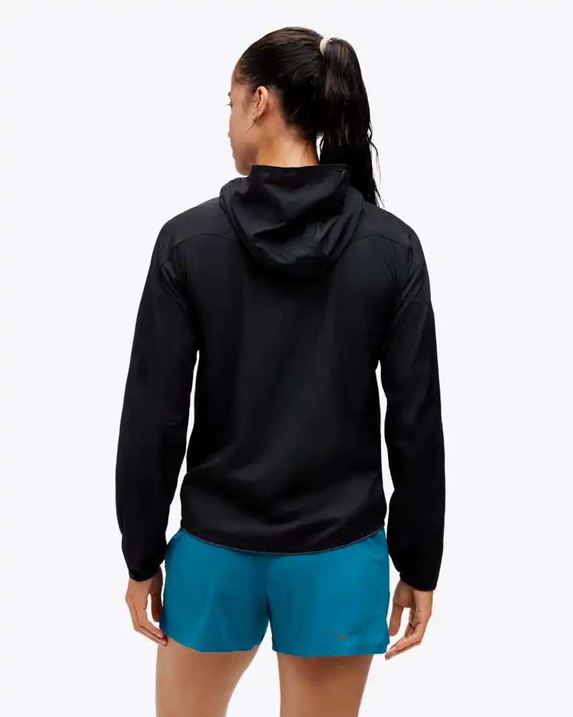Женские куртки Hoka Skyflow Jacket — фото 2