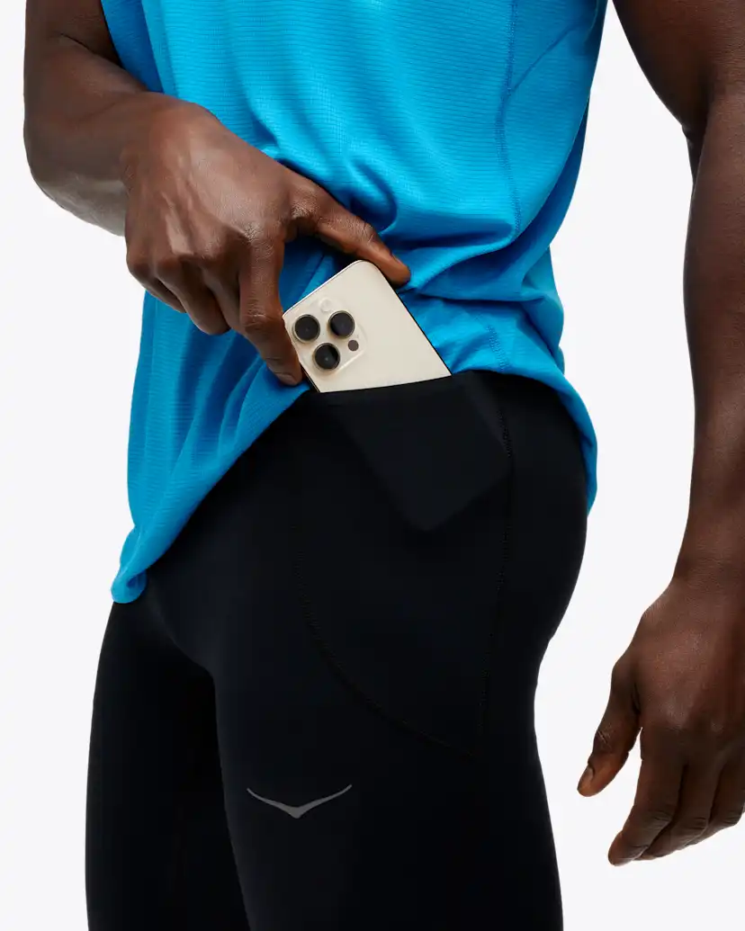 Мужские брюки Hoka Novafly Run Tight — фото 4
