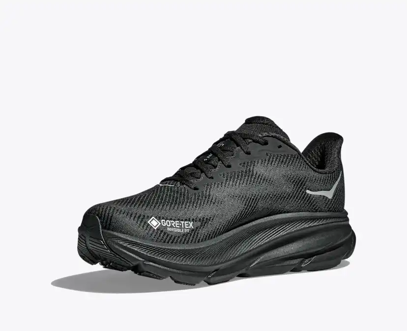 Мужские кроссовки Hoka Clifton 9 GTX — фото 3