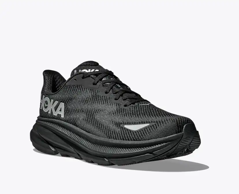 Мужские кроссовки Hoka Clifton 9 GTX — фото 6