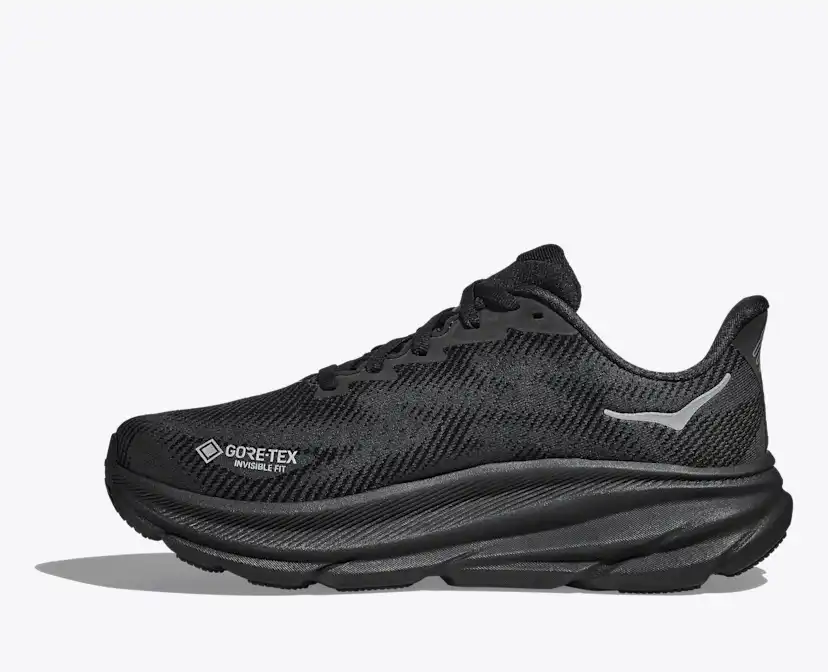 Мужские кроссовки Hoka Clifton 9 GTX — фото 8