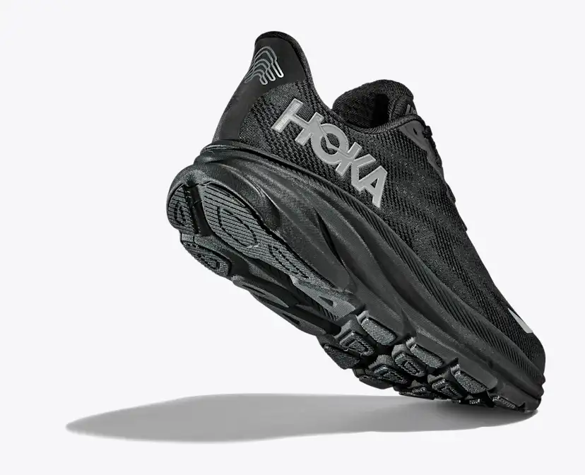 Мужские кроссовки Hoka Clifton 9 GTX — фото 4