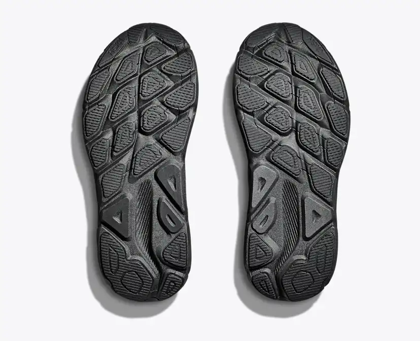 Мужские кроссовки Hoka Clifton 9 GTX — фото 7