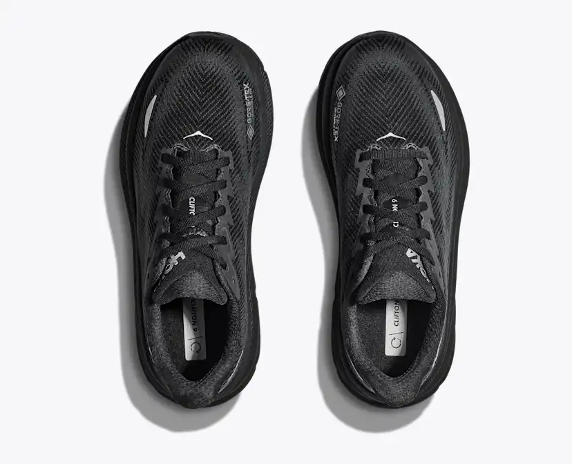 Мужские кроссовки Hoka Clifton 9 GTX — фото 2