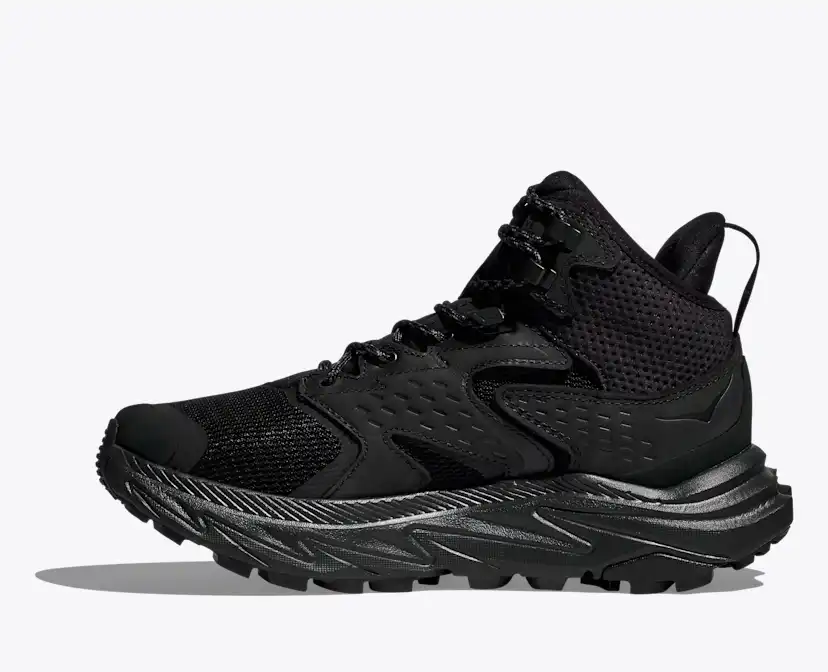 Обувь Hoka Anacapa 2 Mid GTX — фото 8