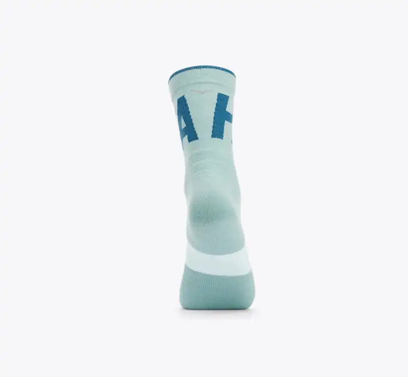 Женские носки Hoka Crew Run Sock — фото 3
