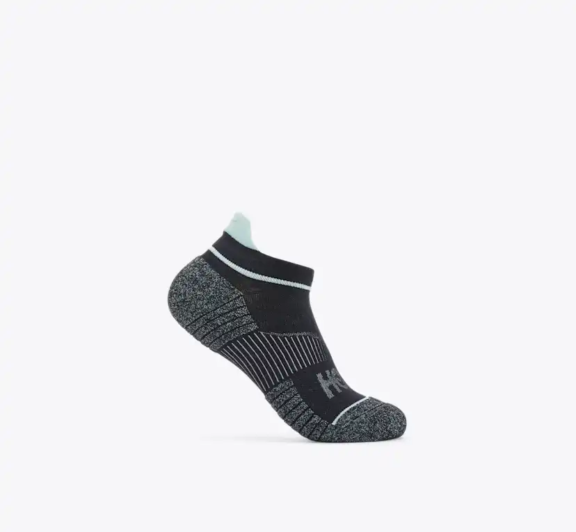Носки Run для мужчин, невидимые под одеждой — Hoka