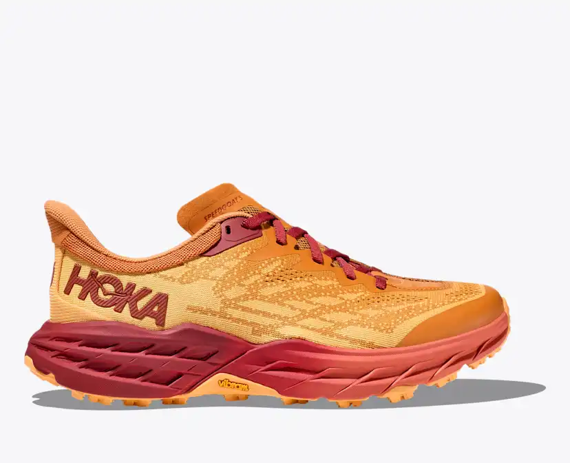 Men's Speedgoat 5 Trail Running Shoe | HOKA®