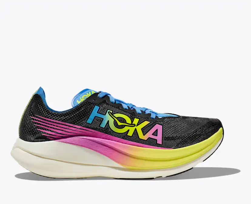 HOKAホカ♩23.5♩ロケットX2 Rocket X 2 Racing Shoe | HOKA®