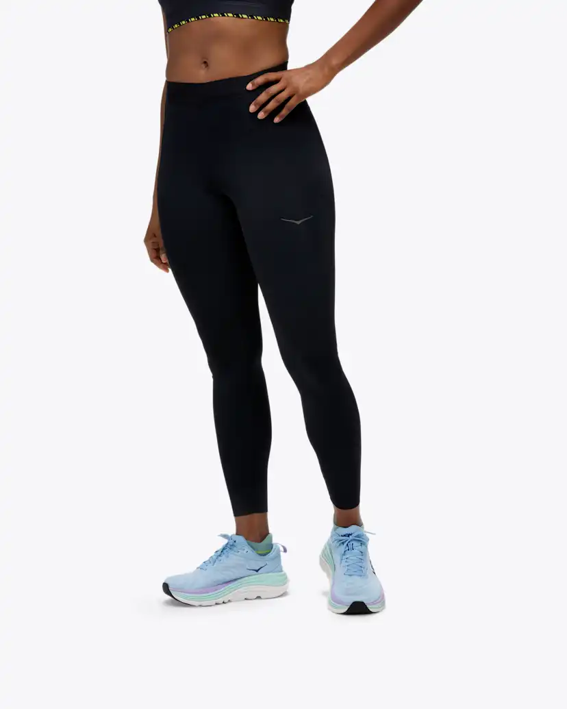 Женские тайтсы Hoka Novafly Run 25