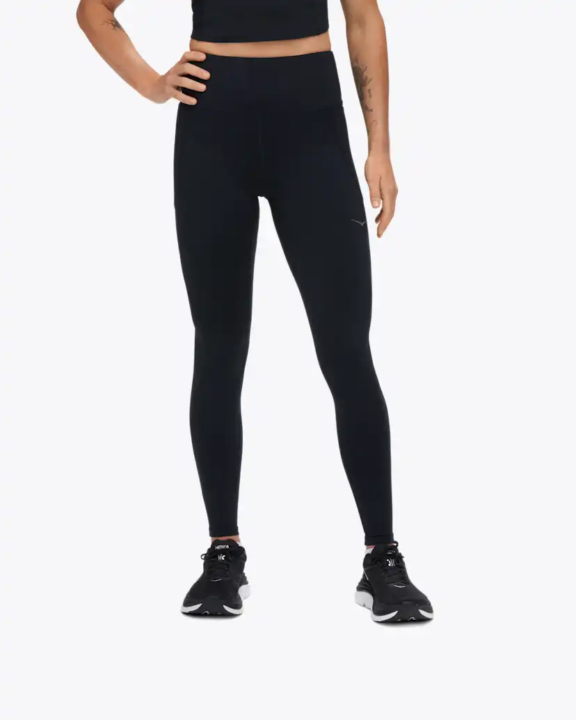 Женские тайтсы Hoka Elaro Knit 27