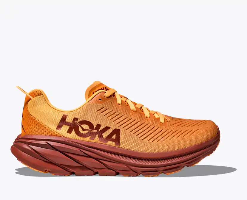 新品 HOKA RINCON ３ リンコン ３ 27cm Amazon | [ホカオネオネ] 陸上/ランニング ランニングシューズ