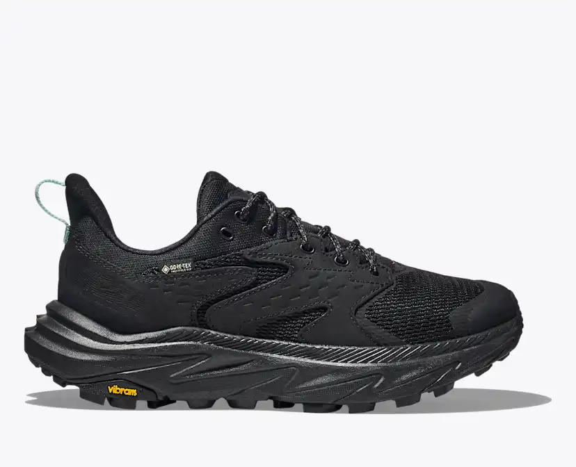 Обувь Hoka Anacapa 2 Low GTX