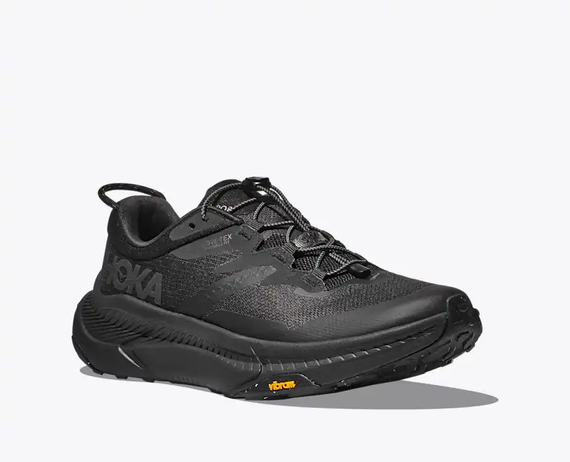 Женские кроссовки Hoka Transport GTX — фото 6
