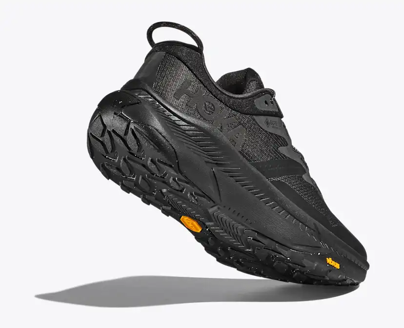 Женские кроссовки Hoka Transport GTX — фото 4