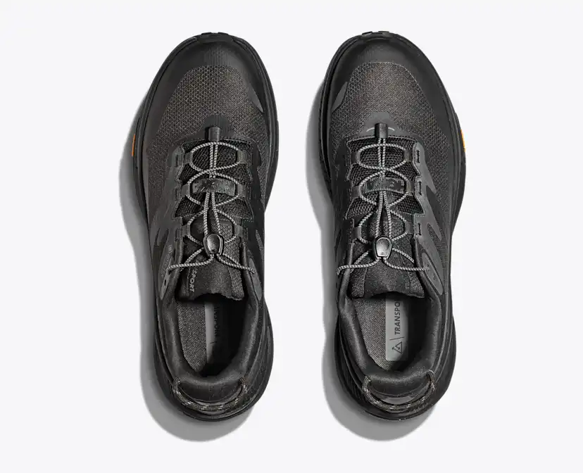 Женские кроссовки Hoka Transport GTX — фото 2