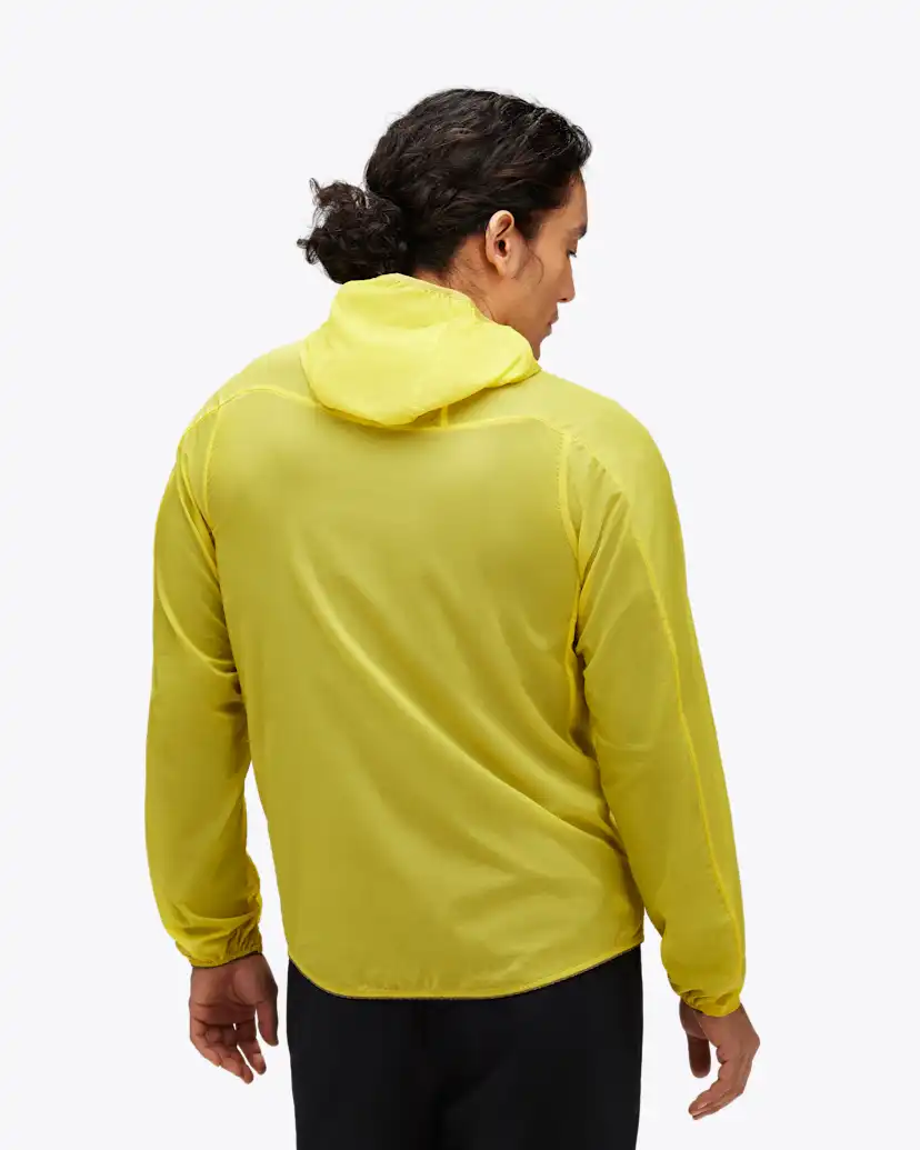 Мужские куртки Hoka Skyflow Jacket — фото 2