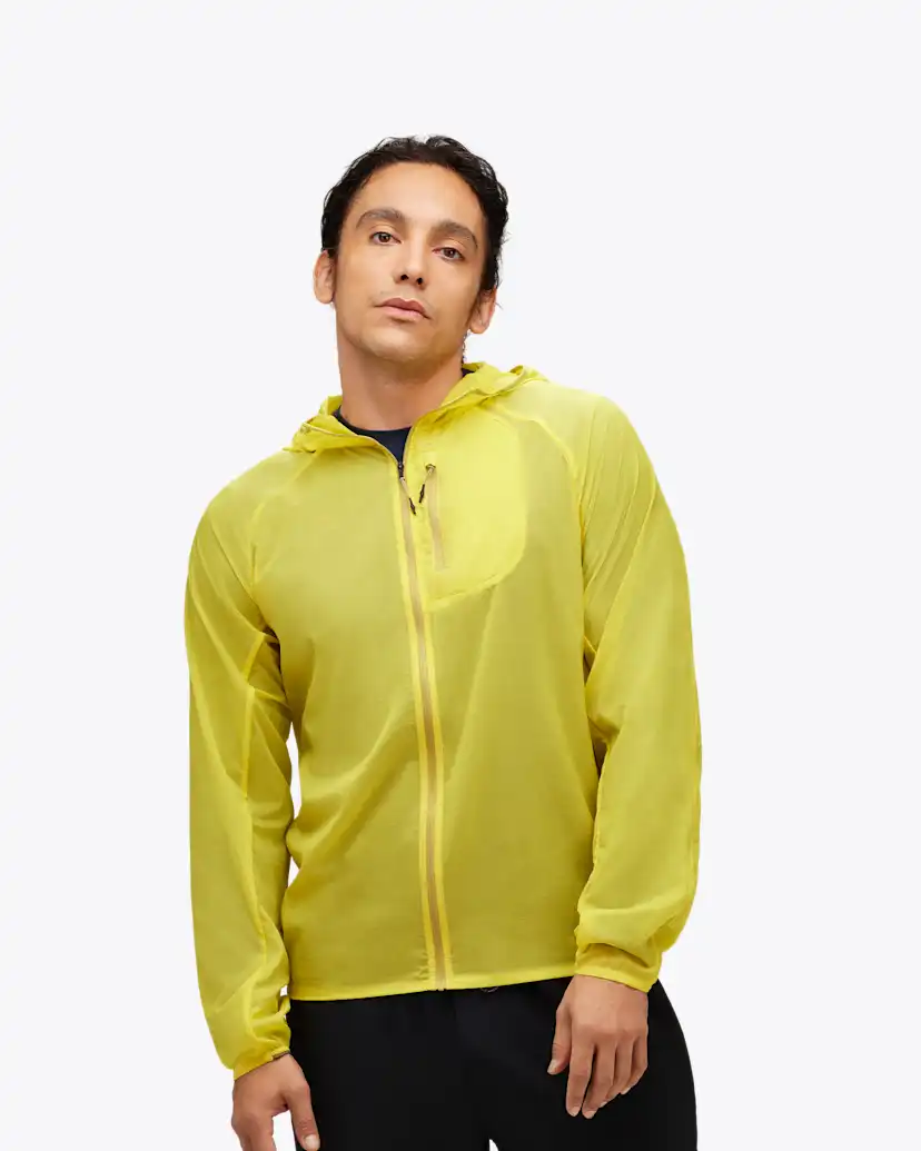 Мужские куртки Hoka Skyflow Jacket