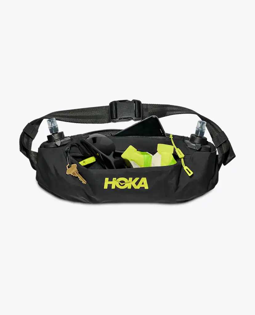 Женские кроссовки Hoka Hip Pack 2.5L — фото 3