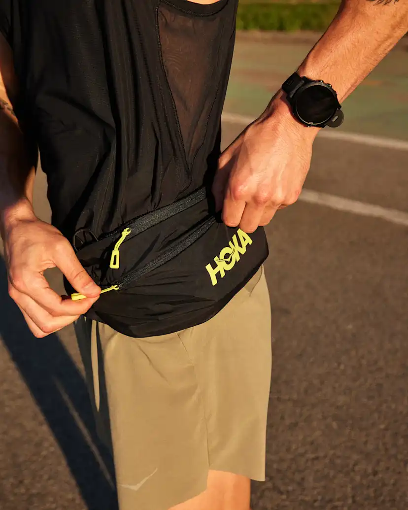Женские кроссовки Hoka Hip Pack 2.5L — фото 4