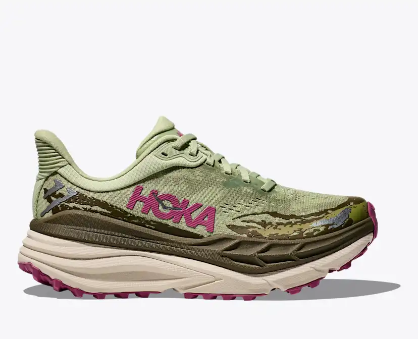 HOKA ONE ONE® Stinson 7 for Women | HOKA ONE ONE®
