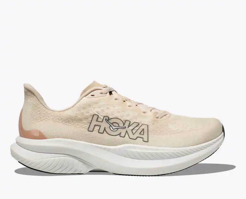 HOKA ONE ONE® Mach 6 for Women | HOKA ONE ONE®