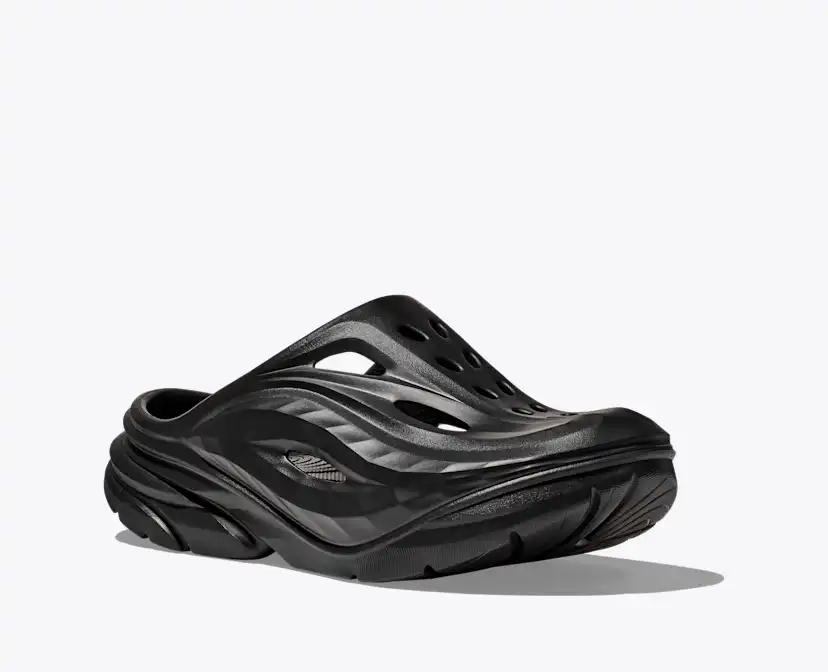 Мужские сабо Hoka Ora Recovery Mule — фото 6