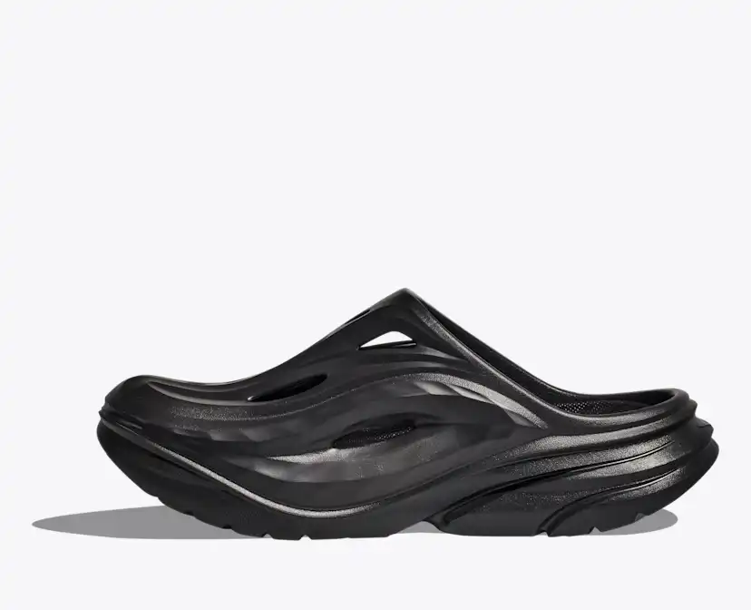 Мужские сабо Hoka Ora Recovery Mule — фото 8