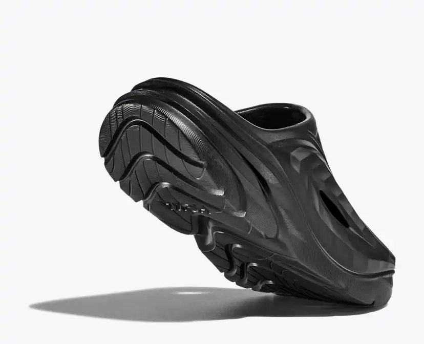 Мужские сабо Hoka Ora Recovery Mule — фото 4