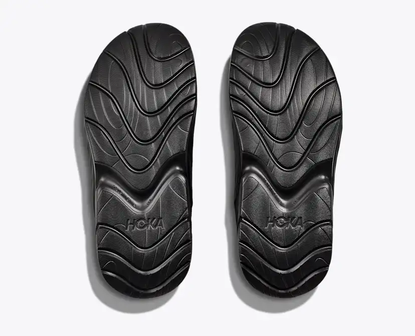 Мужские сабо Hoka Ora Recovery Mule — фото 7