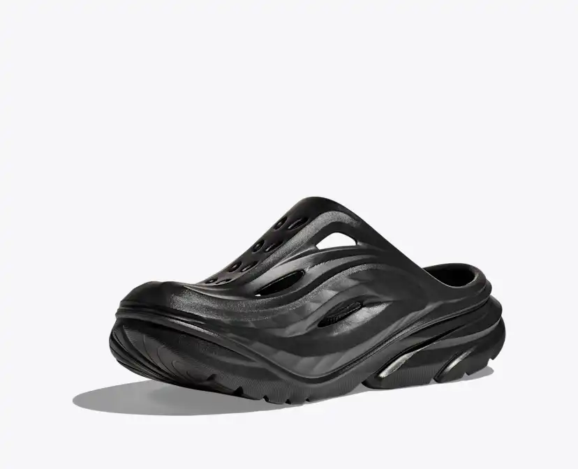 Мужские сабо Hoka Ora Recovery Mule — фото 3