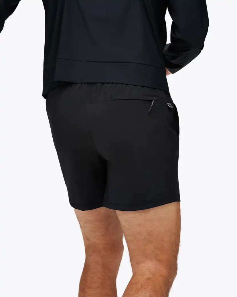 Мужские брюки Hoka Moabi River Short — фото 2