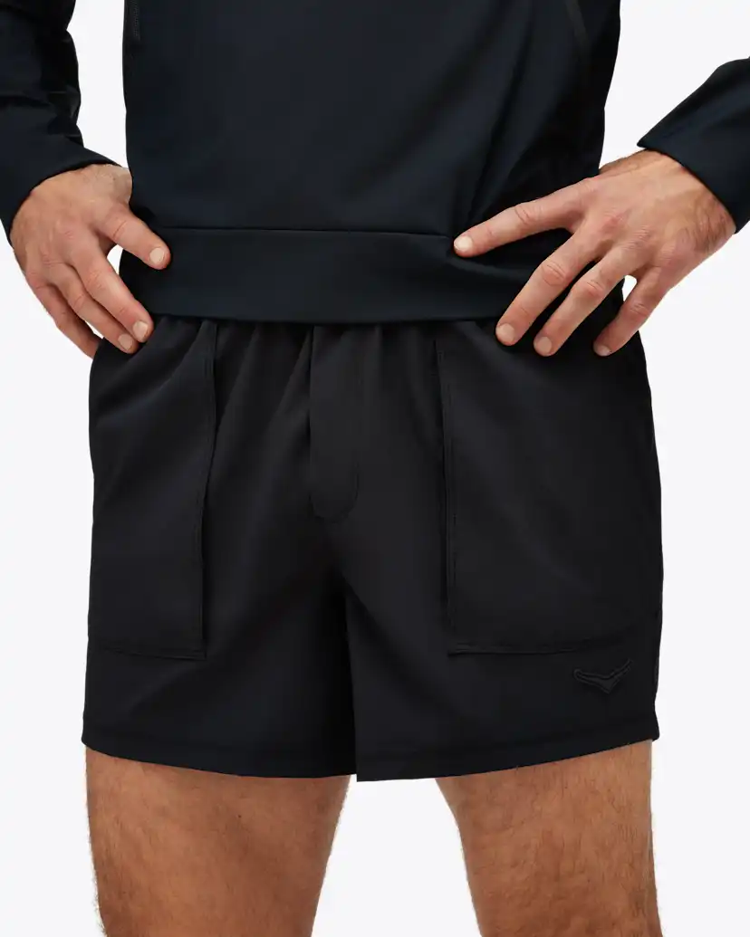 Мужские брюки Hoka Moabi River Short