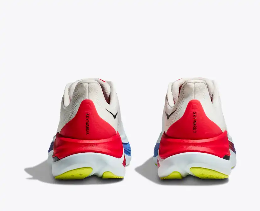 Мужские кроссовки Hoka Skyward X — фото 5