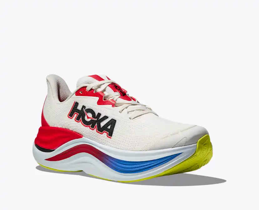 Мужские кроссовки Hoka Skyward X — фото 6
