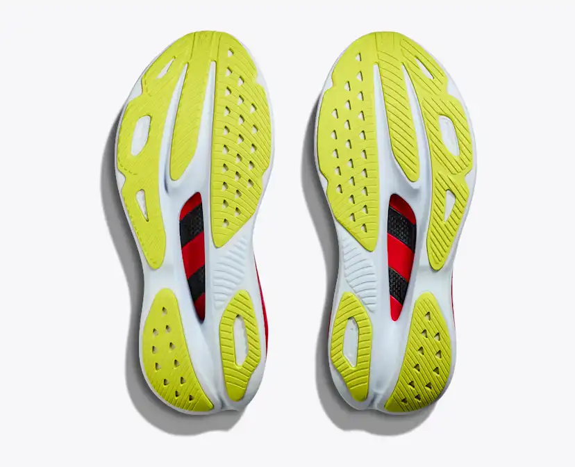 Мужские кроссовки Hoka Skyward X — фото 7