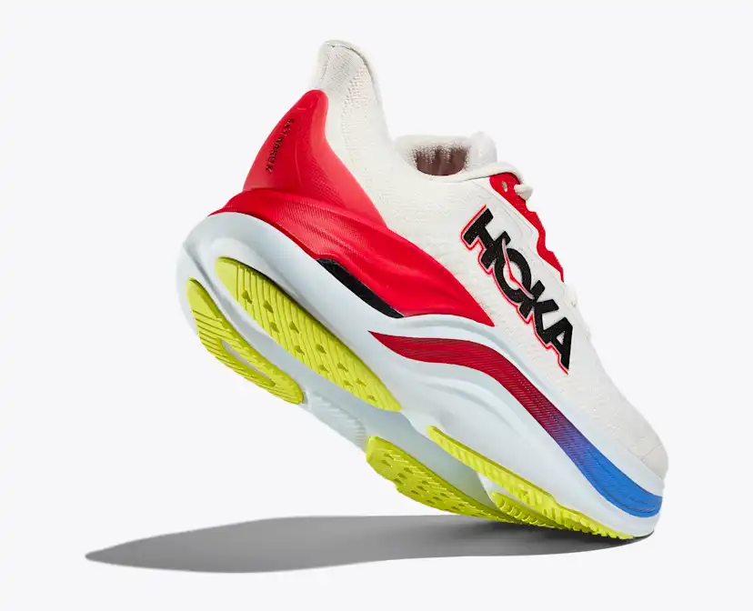 Мужские кроссовки Hoka Skyward X — фото 4