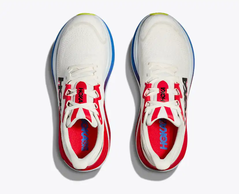 Мужские кроссовки Hoka Skyward X — фото 2