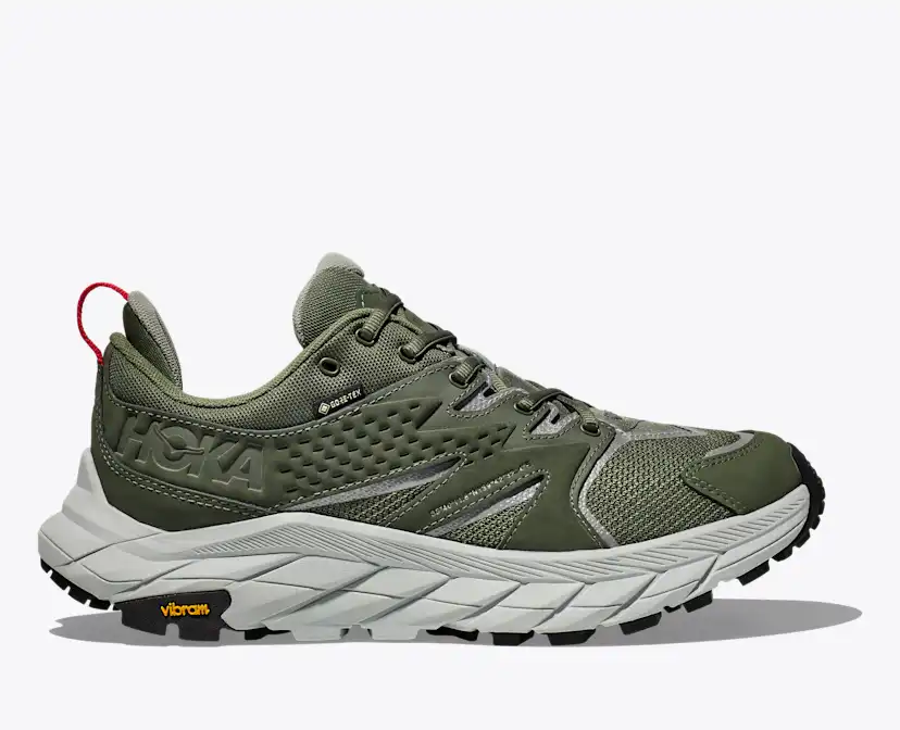 靴 HOKA ONE ONE ANACAPA LOW GTX HOKA ONE ONE® Anacapa Low GTX WTAPS for | HOKA ONE ONE®