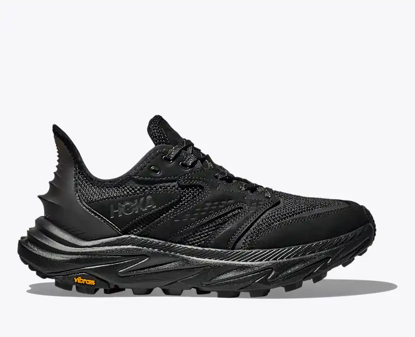 Men's Anacapa 2 Freedom Trail Running Shoe | HOKA®