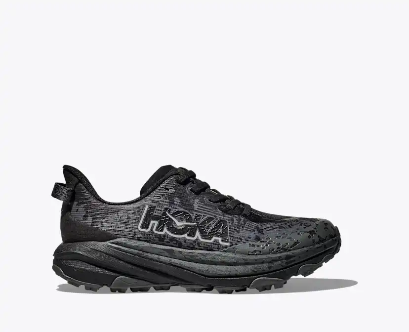 Детские кроссовки Hoka Speedgoat 6