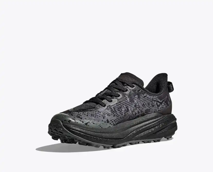 Детские кроссовки Hoka Speedgoat 6 — фото 3