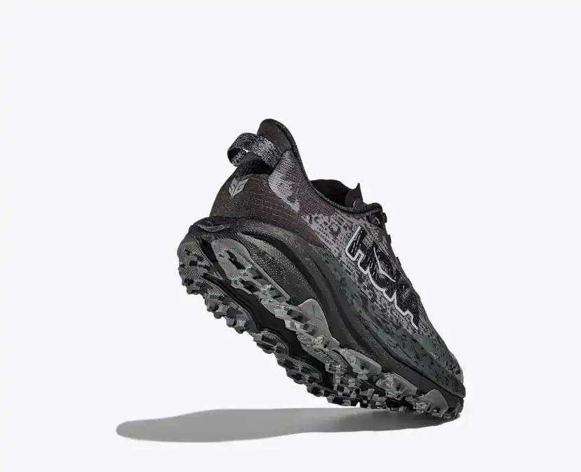 Детские кроссовки Hoka Speedgoat 6 — фото 4
